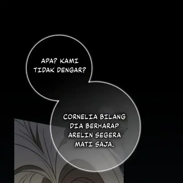 Arelyn Is Sick And Tired Chapter 33 Halaman 135