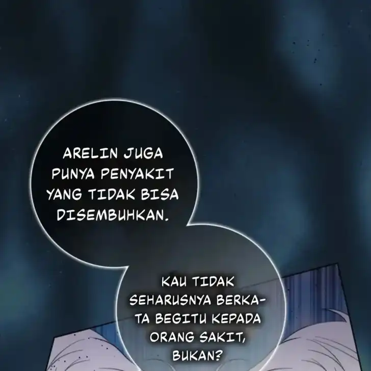 Arelyn Is Sick And Tired Chapter 33 Halaman 138