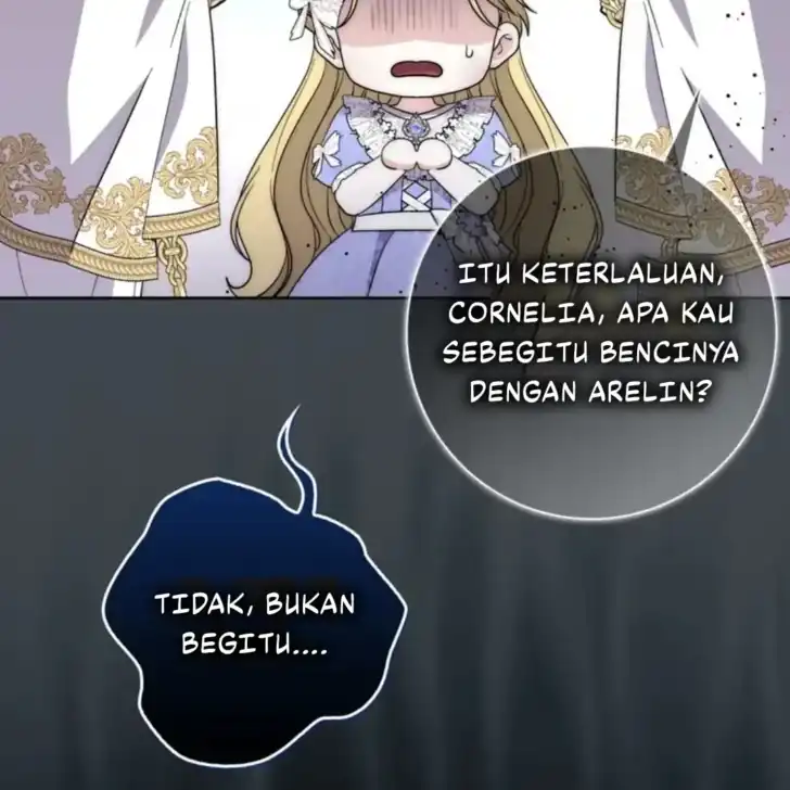 Arelyn Is Sick And Tired Chapter 33 Halaman 140