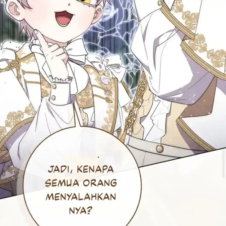 Arelyn Is Sick And Tired Chapter 33 Halaman 146