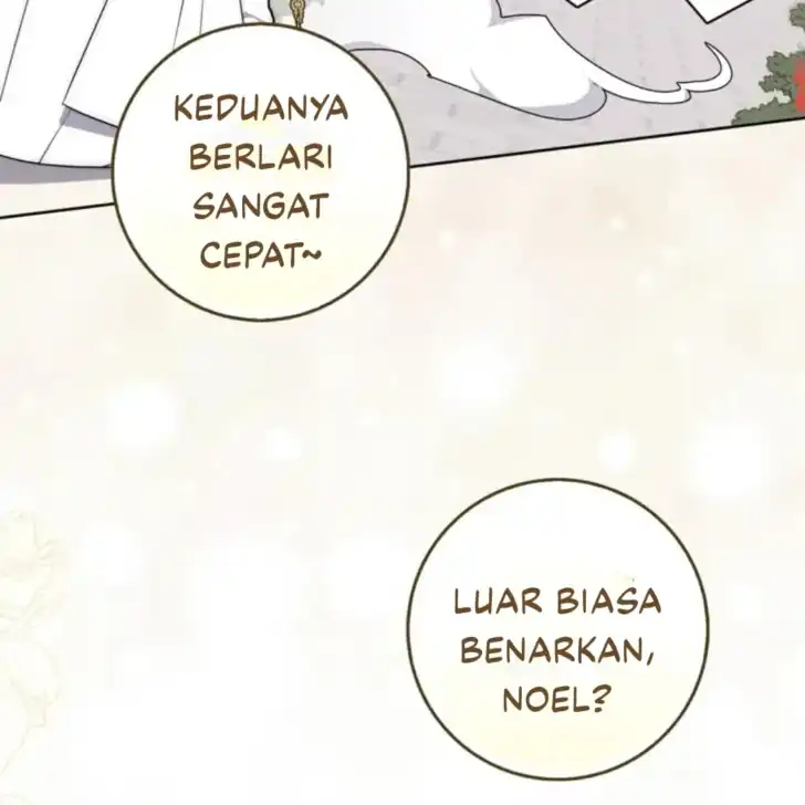 Arelyn Is Sick And Tired Chapter 33 Halaman 168
