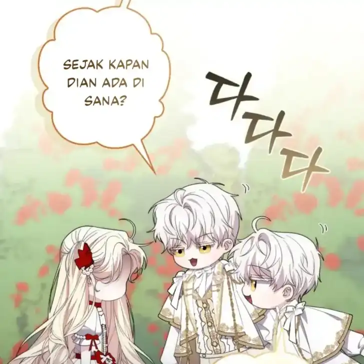 Arelyn Is Sick And Tired Chapter 33 Halaman 173