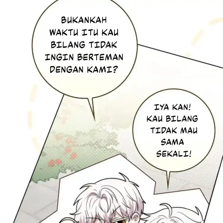 Arelyn Is Sick And Tired Chapter 33 Halaman 191