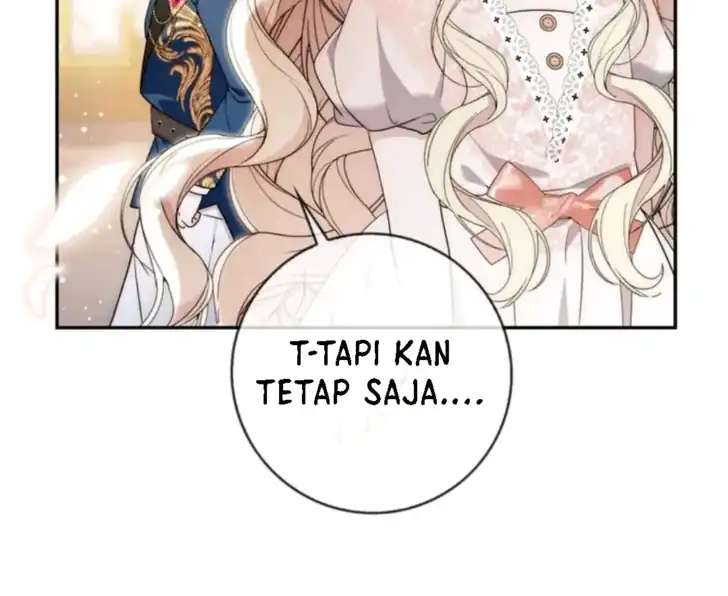 Arelyn Is Sick And Tired Chapter 4 Halaman 21