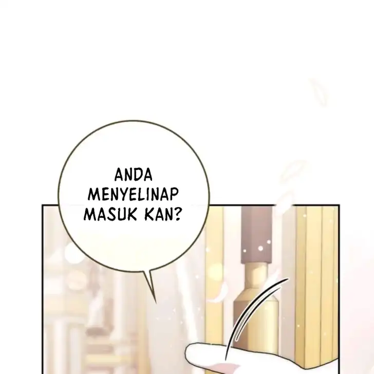 Arelyn Is Sick And Tired Chapter 4 Halaman 22