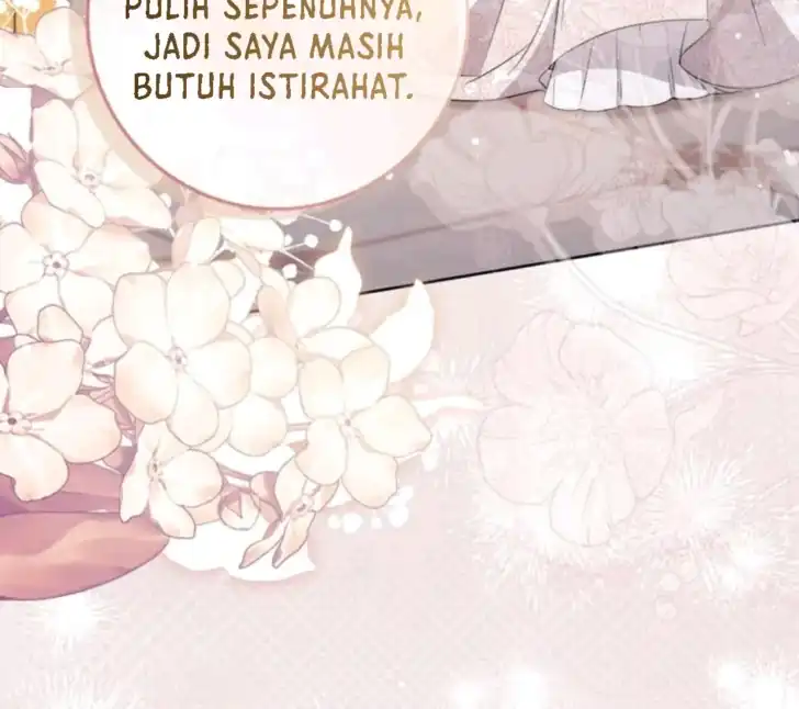 Arelyn Is Sick And Tired Chapter 4 Halaman 27