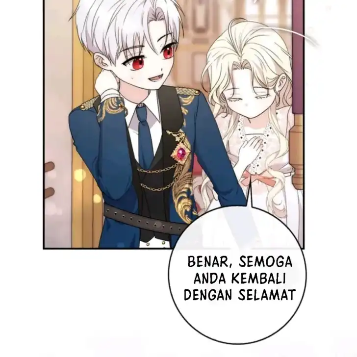 Arelyn Is Sick And Tired Chapter 4 Halaman 29