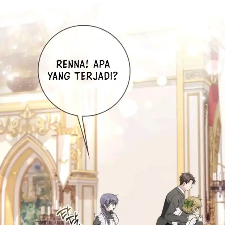 Arelyn Is Sick And Tired Chapter 4 Halaman 42