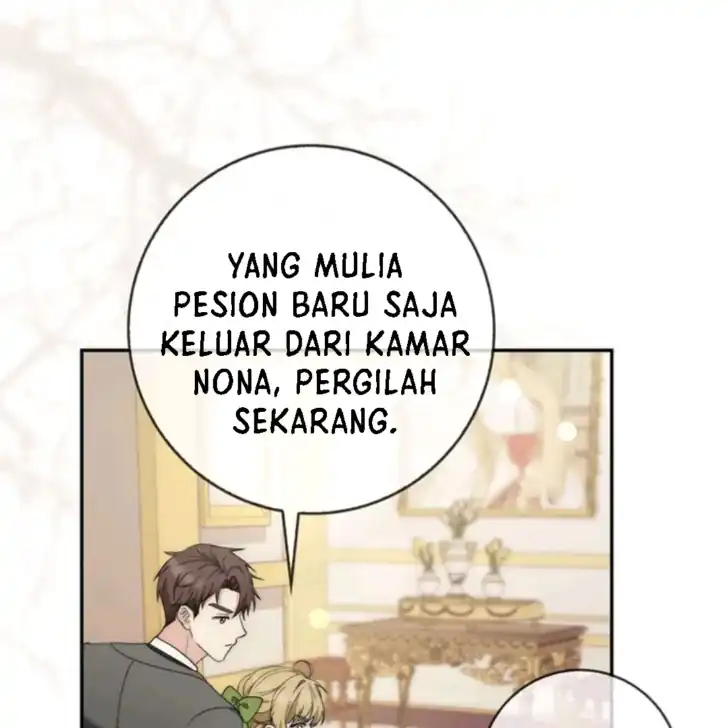 Arelyn Is Sick And Tired Chapter 4 Halaman 44