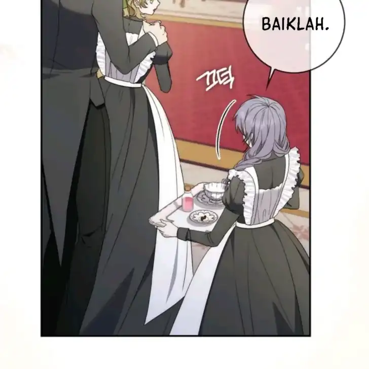 Arelyn Is Sick And Tired Chapter 4 Halaman 45