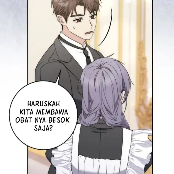 Arelyn Is Sick And Tired Chapter 4 Halaman 52