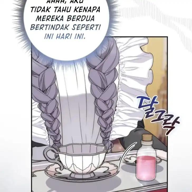 Arelyn Is Sick And Tired Chapter 4 Halaman 54