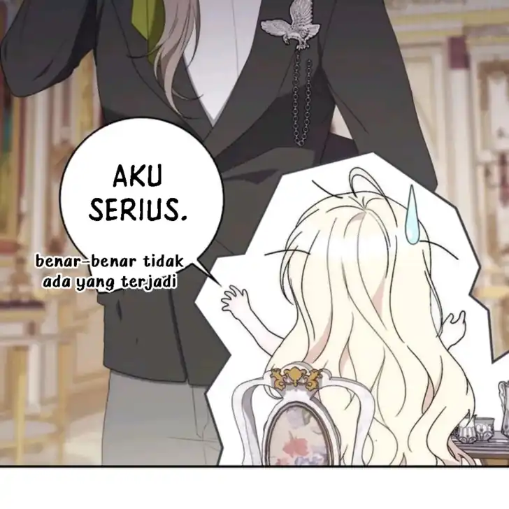 Arelyn Is Sick And Tired Chapter 4 Halaman 75