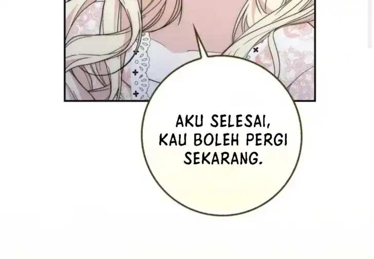 Arelyn Is Sick And Tired Chapter 4 Halaman 132