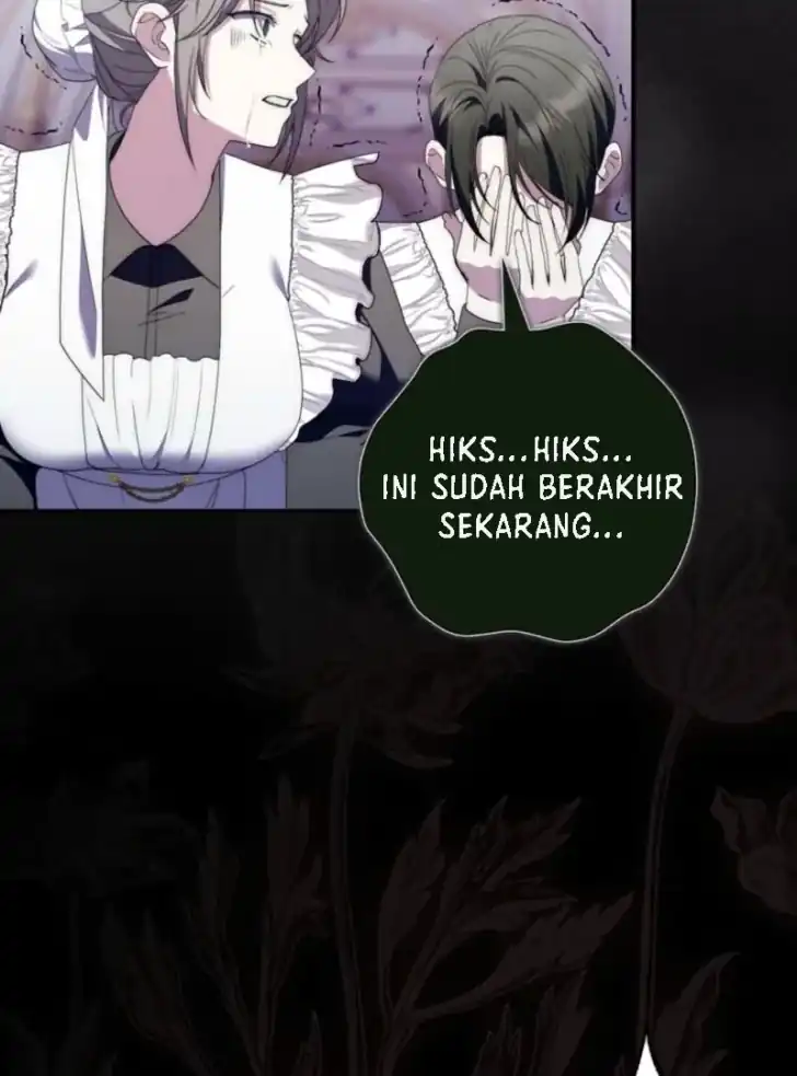 Arelyn Is Sick And Tired Chapter 5 Halaman 63
