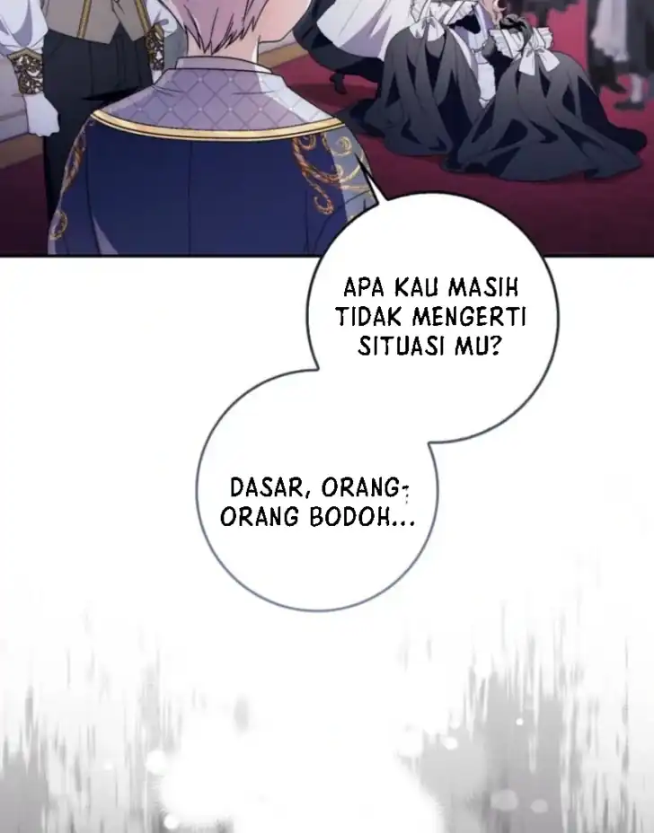 Arelyn Is Sick And Tired Chapter 5 Halaman 71