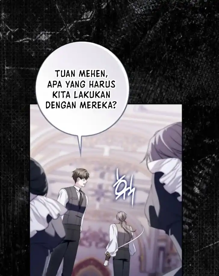 Arelyn Is Sick And Tired Chapter 5 Halaman 84