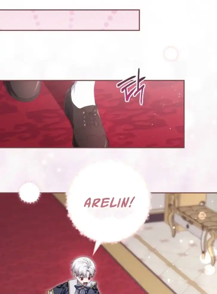 Arelyn Is Sick And Tired Chapter 5 Halaman 88