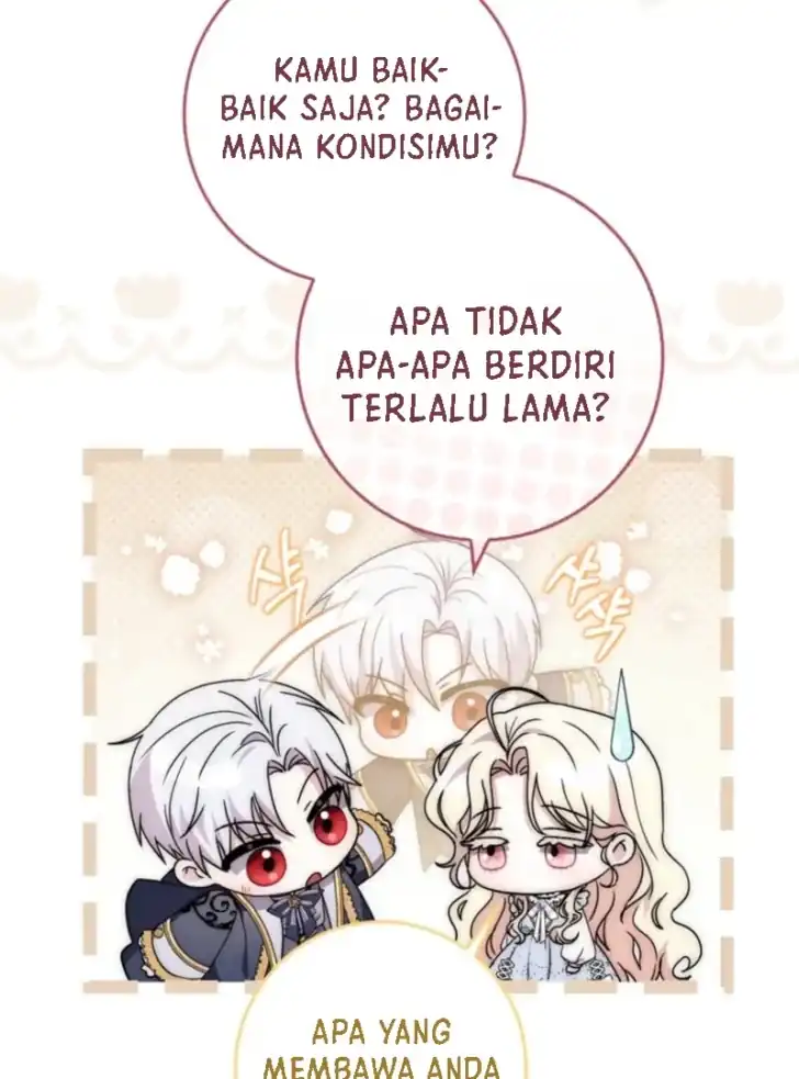 Arelyn Is Sick And Tired Chapter 5 Halaman 92