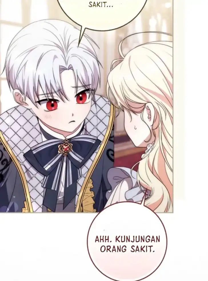 Arelyn Is Sick And Tired Chapter 5 Halaman 94