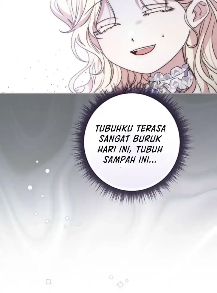 Arelyn Is Sick And Tired Chapter 5 Halaman 108