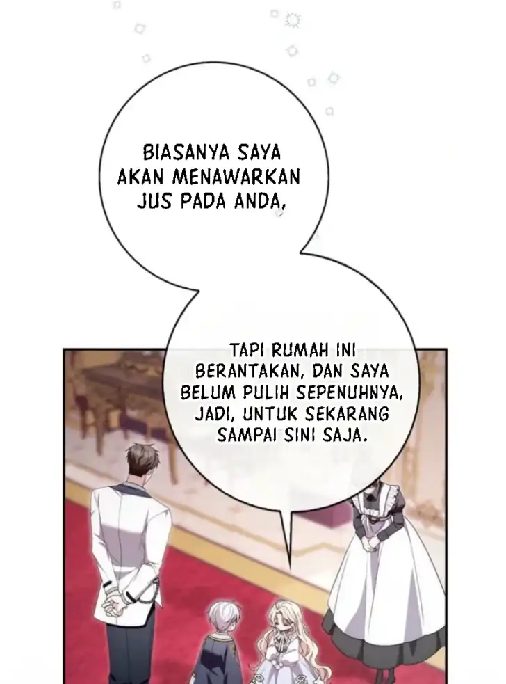 Arelyn Is Sick And Tired Chapter 5 Halaman 109
