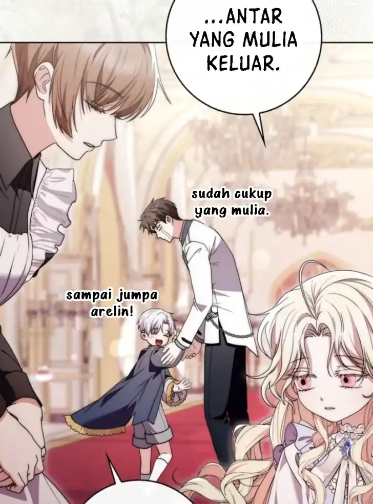 Arelyn Is Sick And Tired Chapter 5 Halaman 111