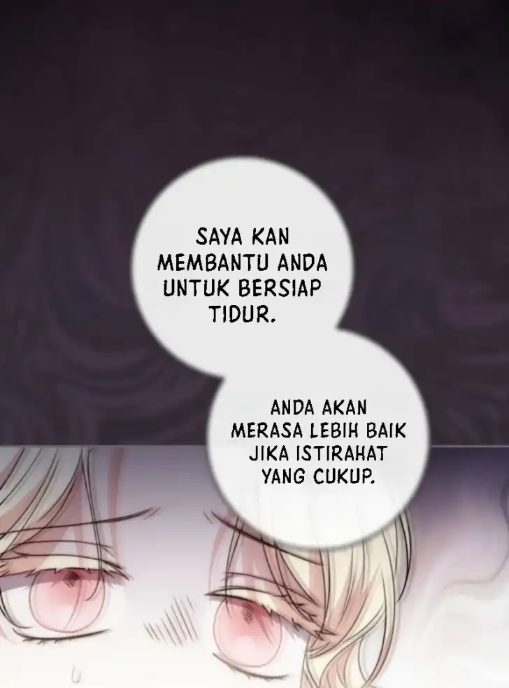 Arelyn Is Sick And Tired Chapter 5 Halaman 116