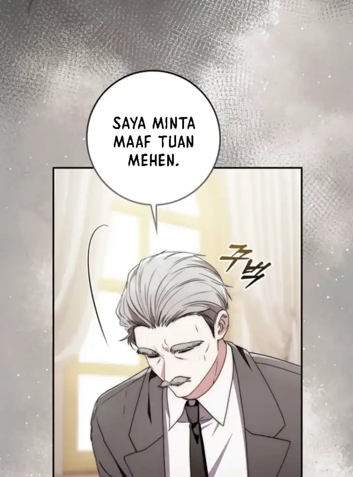 Arelyn Is Sick And Tired Chapter 6 Halaman 6