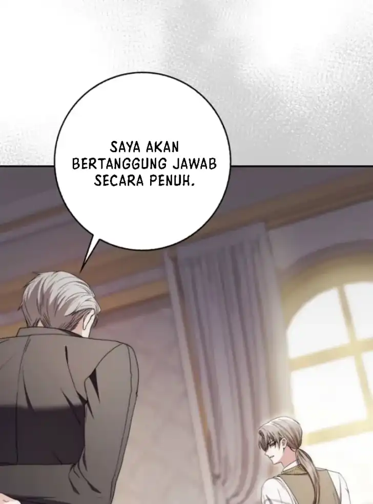 Arelyn Is Sick And Tired Chapter 6 Halaman 8
