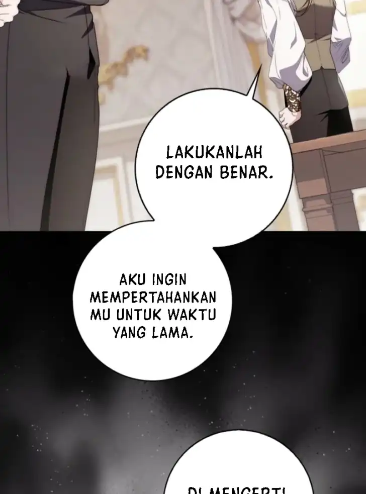 Arelyn Is Sick And Tired Chapter 6 Halaman 9