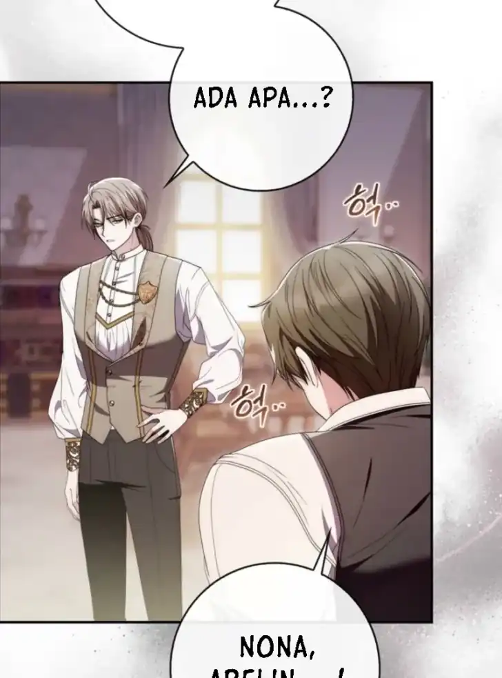 Arelyn Is Sick And Tired Chapter 6 Halaman 19