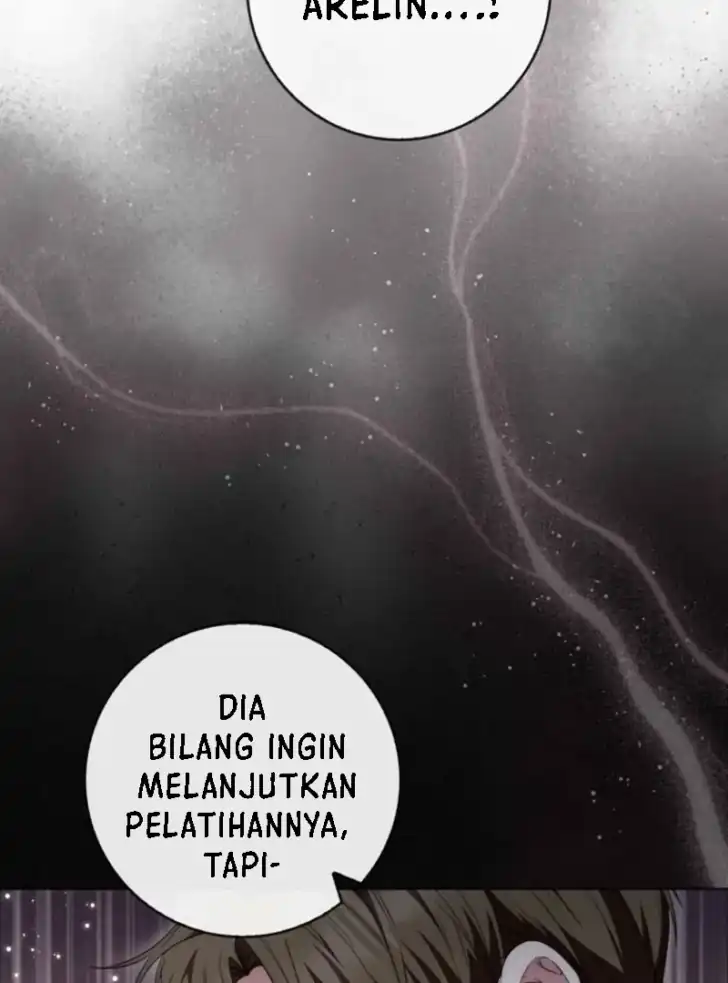 Arelyn Is Sick And Tired Chapter 6 Halaman 20