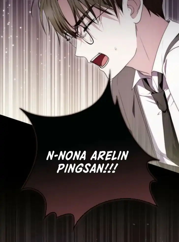 Arelyn Is Sick And Tired Chapter 6 Halaman 21