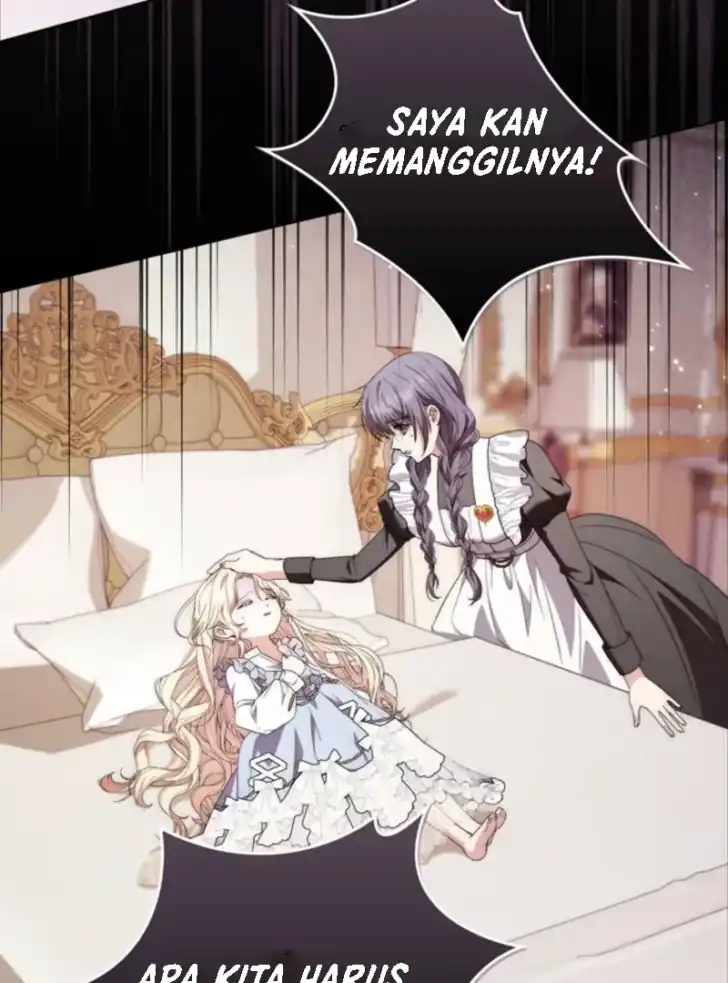 Arelyn Is Sick And Tired Chapter 6 Halaman 25