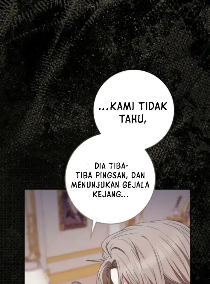 Arelyn Is Sick And Tired Chapter 6 Halaman 32