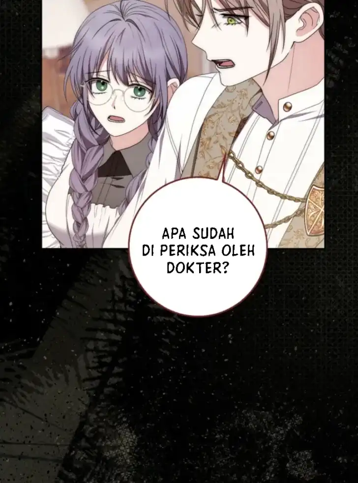 Arelyn Is Sick And Tired Chapter 6 Halaman 33