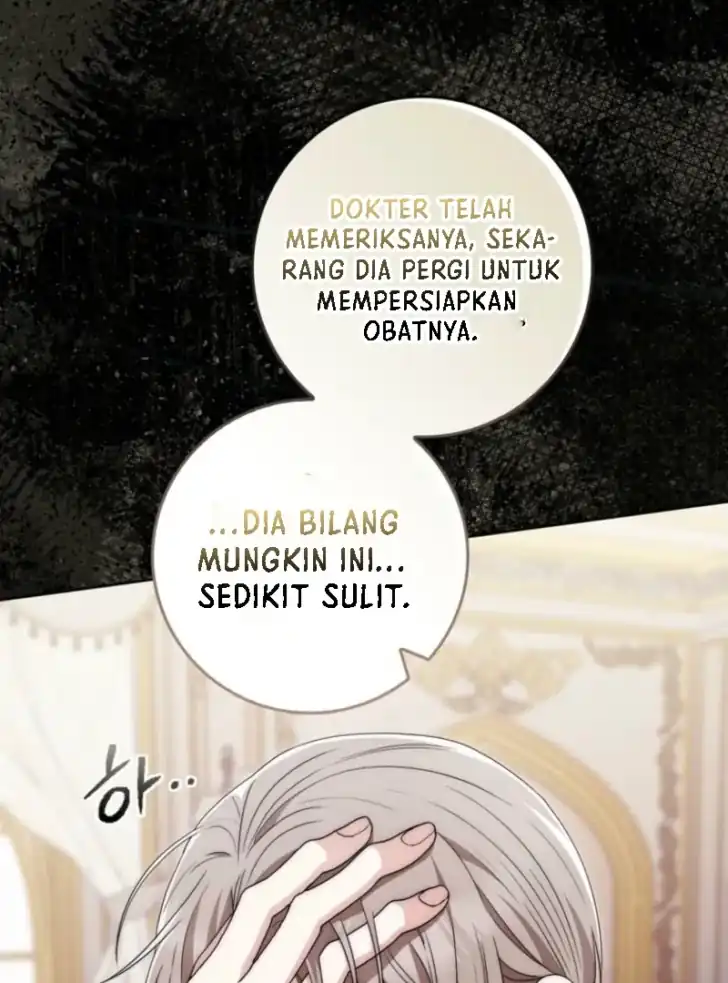 Arelyn Is Sick And Tired Chapter 6 Halaman 34