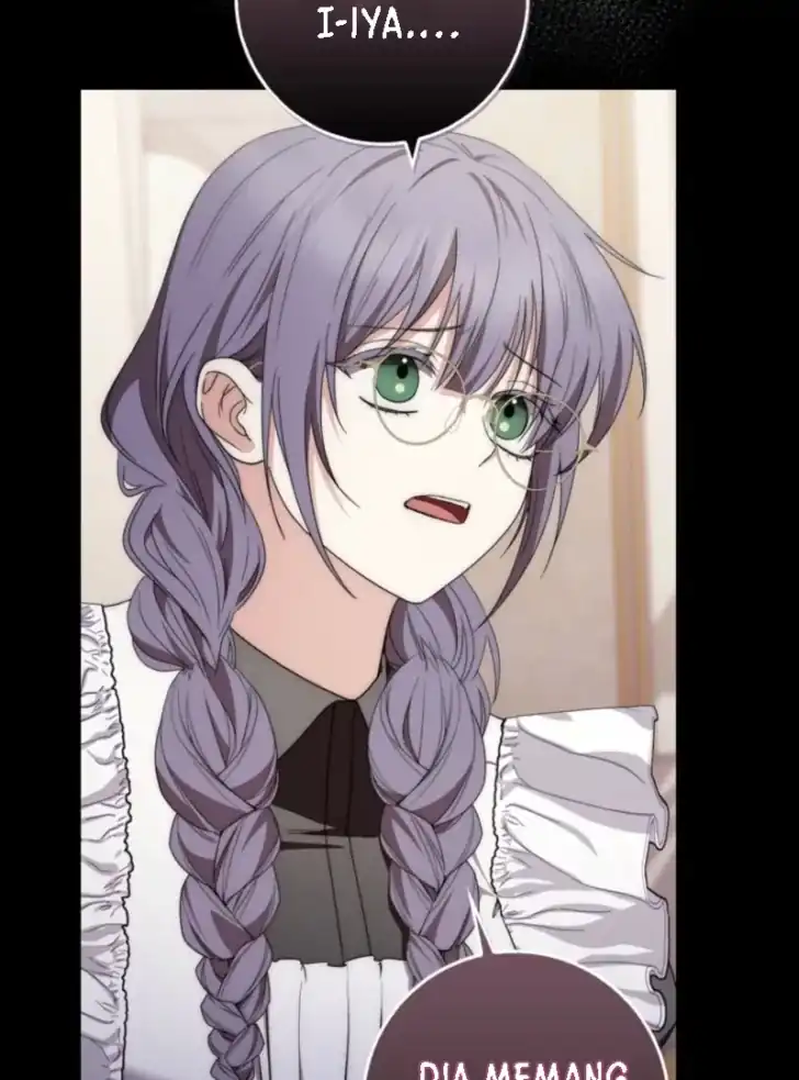 Arelyn Is Sick And Tired Chapter 6 Halaman 40