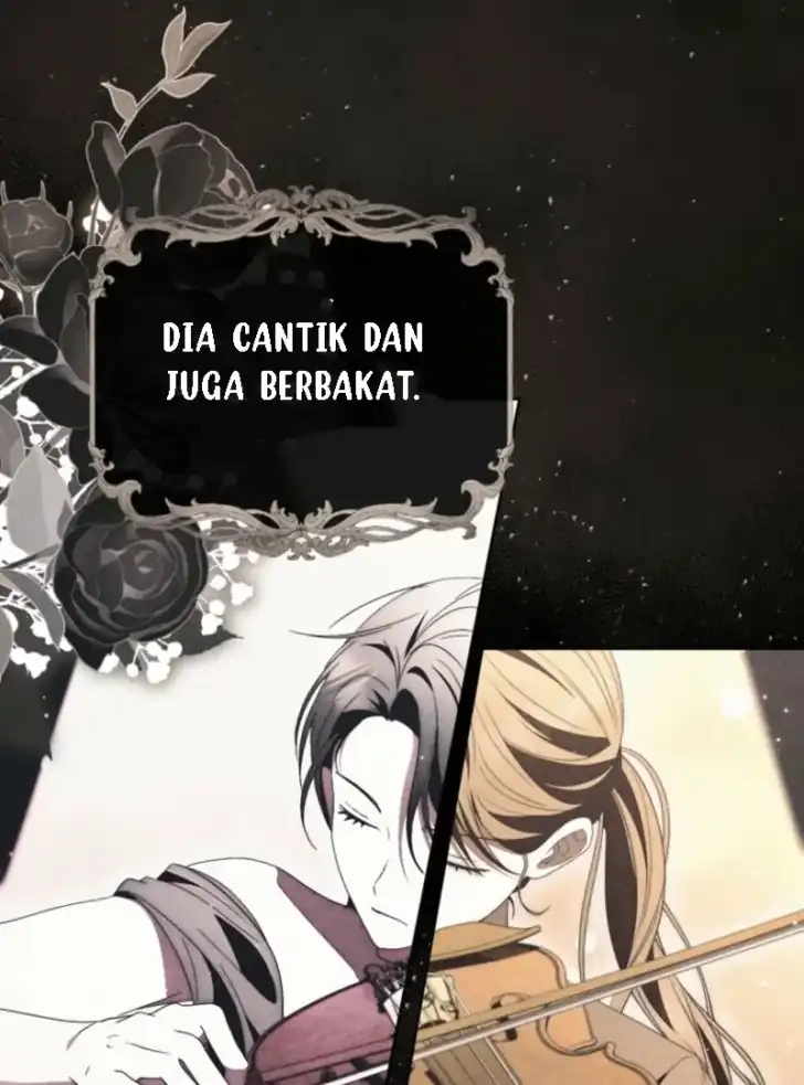 Arelyn Is Sick And Tired Chapter 6 Halaman 58