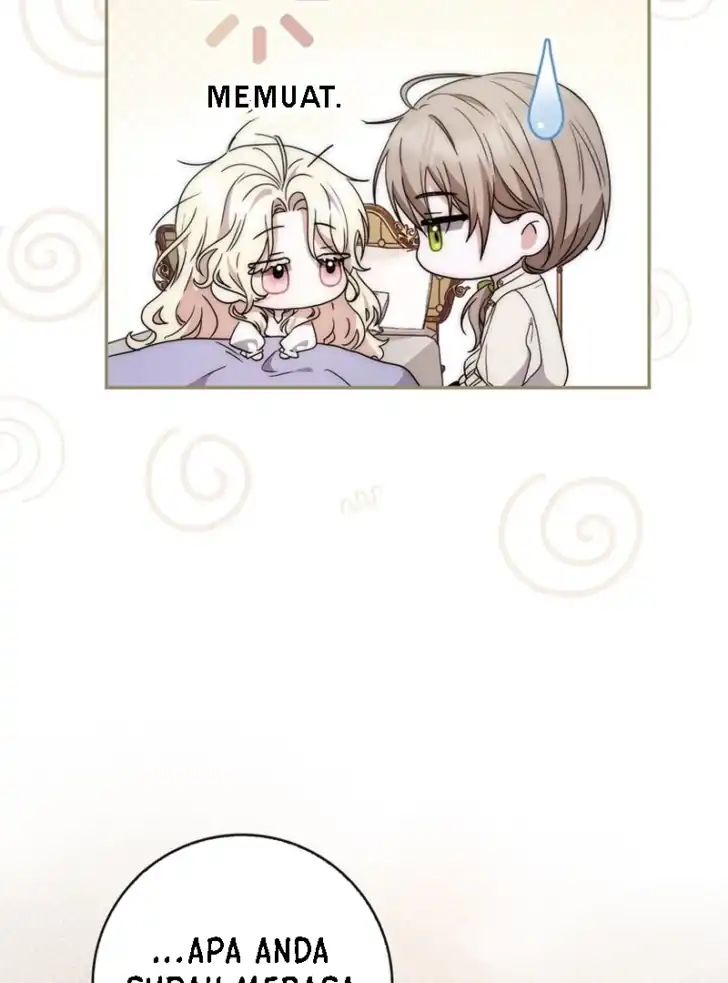Arelyn Is Sick And Tired Chapter 7 Halaman 5