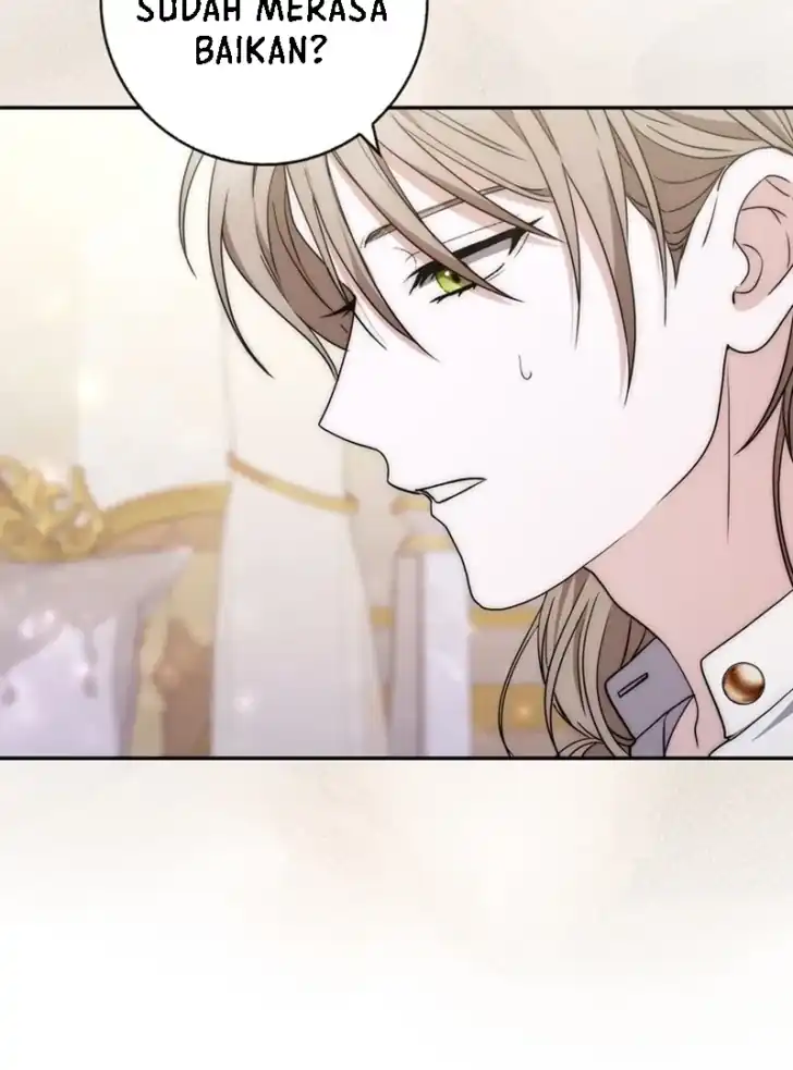 Arelyn Is Sick And Tired Chapter 7 Halaman 6