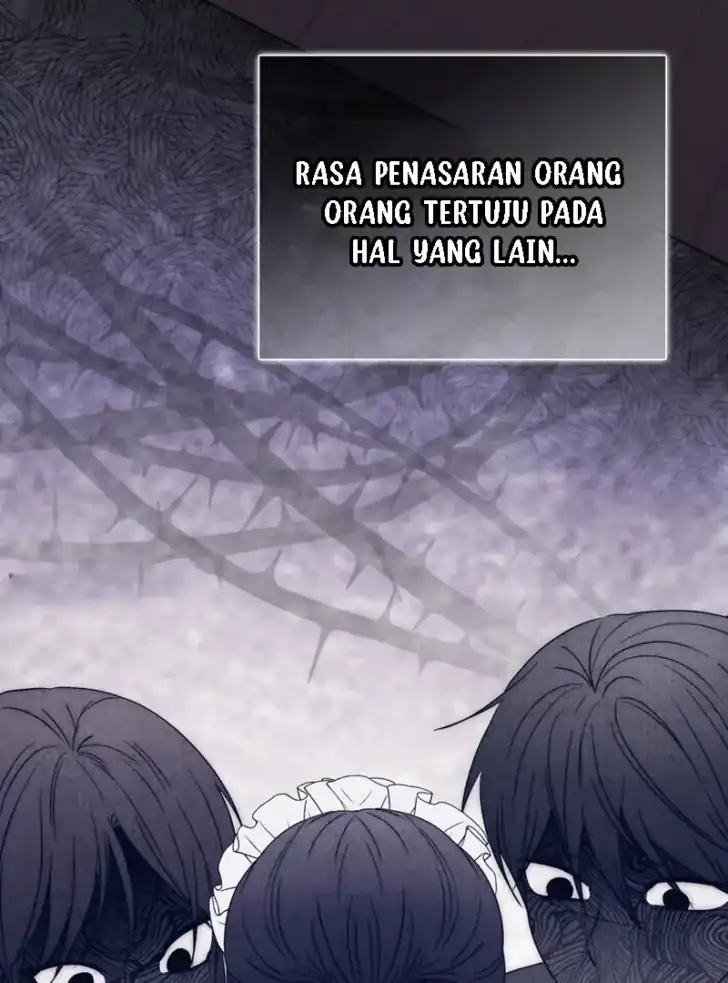 Arelyn Is Sick And Tired Chapter 7 Halaman 15