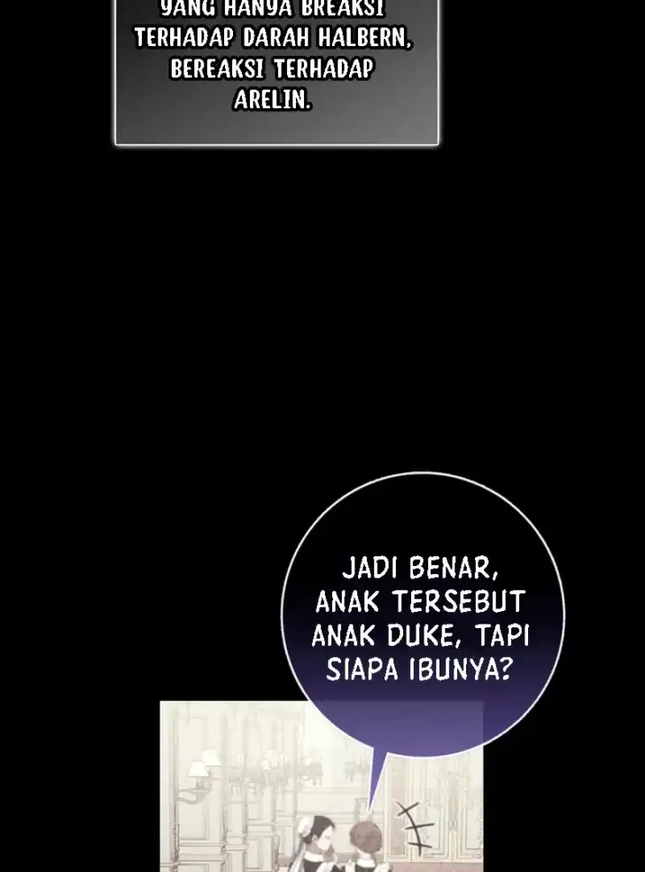 Arelyn Is Sick And Tired Chapter 7 Halaman 21