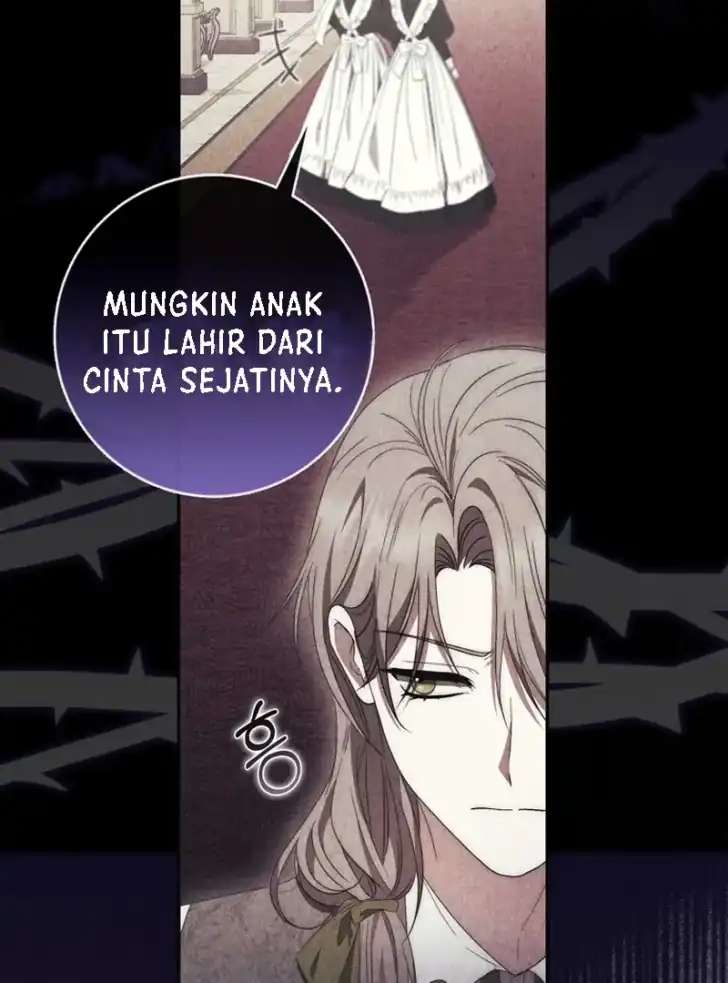 Arelyn Is Sick And Tired Chapter 7 Halaman 22
