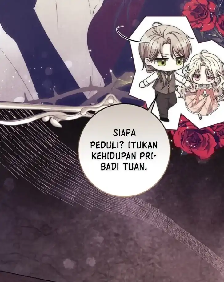 Arelyn Is Sick And Tired Chapter 7 Halaman 25