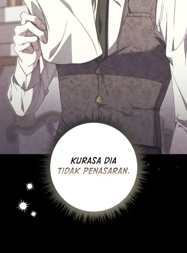 Arelyn Is Sick And Tired Chapter 7 Halaman 33