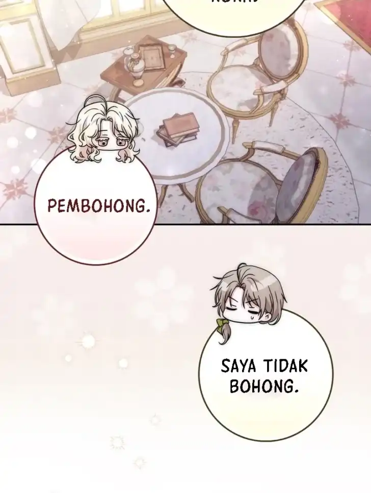 Arelyn Is Sick And Tired Chapter 7 Halaman 51