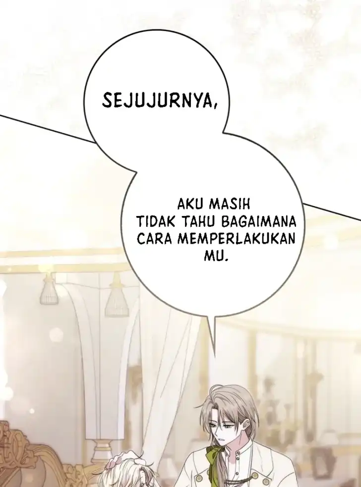 Arelyn Is Sick And Tired Chapter 7 Halaman 67