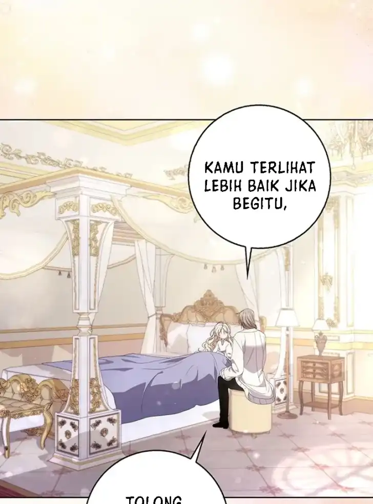 Arelyn Is Sick And Tired Chapter 7 Halaman 91